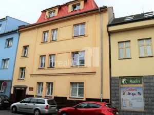 Pronájem bytu 2+1, Ostrava - Mariánské Hory, Mojmírovců, 85 m2