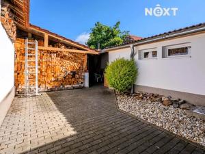 Prodej rodinného domu, Telnice, Palackého, 116 m2