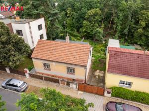 Prodej rodinného domu, Praha - Kunratice, K Šeberáku, 78 m2
