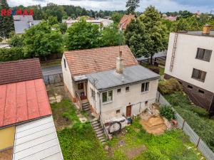 Prodej rodinného domu, Praha - Kunratice, K Šeberáku, 78 m2