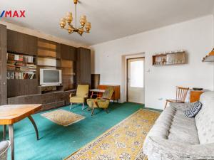 Prodej rodinného domu, Praha - Kunratice, K Šeberáku, 78 m2