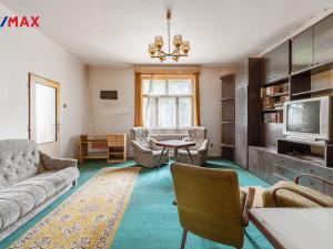 Prodej rodinného domu, Praha - Kunratice, K Šeberáku, 78 m2