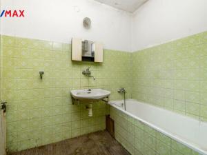 Prodej rodinného domu, Praha - Kunratice, K Šeberáku, 78 m2