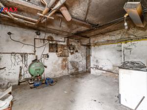 Prodej rodinného domu, Praha - Kunratice, K Šeberáku, 78 m2