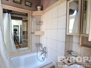 Pronájem bytu 2+1, Praha - Holešovice, Janovského, 70 m2