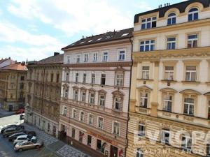 Pronájem bytu 2+1, Praha - Holešovice, Janovského, 70 m2
