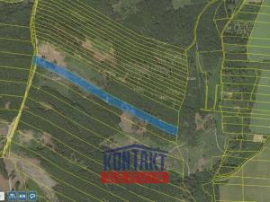 Prodej lesa, Městečko Trnávka, 17620 m2