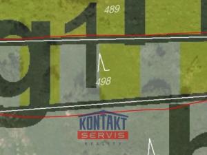 Prodej lesa, Městečko Trnávka, 17620 m2