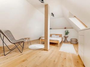 Prodej bytu 4+kk, Sokolnice, Zámecká, 126 m2