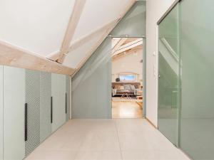 Prodej bytu 4+kk, Sokolnice, Zámecká, 126 m2