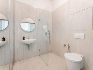 Prodej bytu 4+kk, Sokolnice, Zámecká, 126 m2