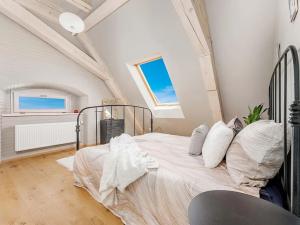 Prodej bytu 4+kk, Sokolnice, Zámecká, 126 m2