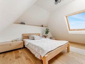 Prodej bytu 4+kk, Sokolnice, Zámecká, 126 m2