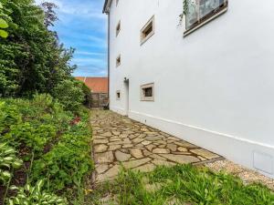 Prodej bytu 4+kk, Sokolnice, Zámecká, 126 m2