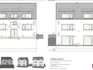 Prodej bytu 3+kk, Luhačovice, Mlýnská, 87 m2