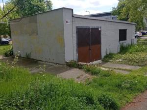 Pronájem skladu, Ostrava, 63 m2