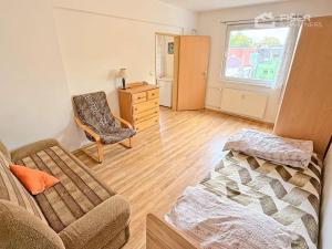Prodej bytu 1+1, Valašské Meziříčí, Nádražní, 32 m2
