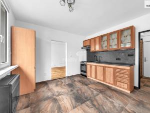 Pronájem bytu 2+1, Česká Lípa, Československé armády, 63 m2