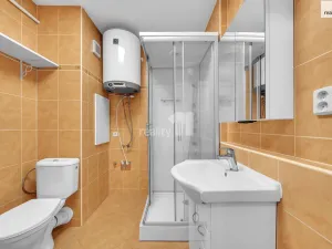 Pronájem bytu 2+1, Česká Lípa, Československé armády, 63 m2