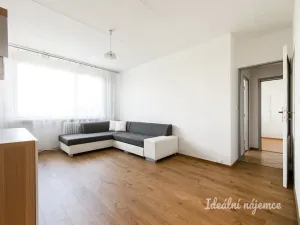 Pronájem bytu 3+kk, Praha - Chodov, Metodějova, 63 m2