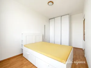 Pronájem bytu 3+kk, Praha - Chodov, Metodějova, 63 m2