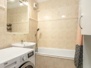Pronájem bytu 3+kk, Praha - Chodov, Metodějova, 63 m2