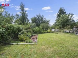 Prodej zahrady, Dvůr Králové nad Labem, 338 m2