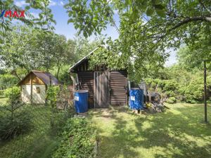 Prodej zahrady, Dvůr Králové nad Labem, 338 m2