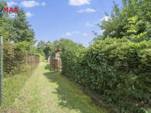 Prodej zahrady, Dvůr Králové nad Labem, 338 m2