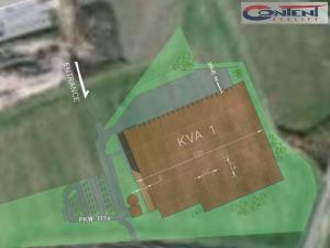 Pronájem skladu, Solnice, Průmyslová, 18000 m2