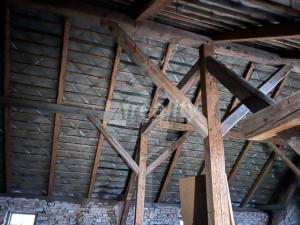 Prodej rodinného domu, Lesonice, 98 m2