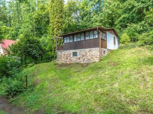Prodej chaty, Nižbor, 50 m2