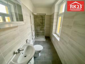 Pronájem bytu 1+kk, Mariánské Lázně, Husova, 31 m2
