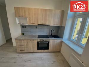 Pronájem bytu 1+kk, Mariánské Lázně, Husova, 31 m2