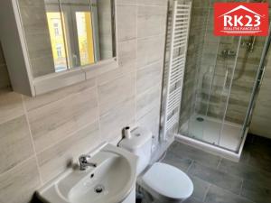 Pronájem bytu 1+kk, Mariánské Lázně, Husova, 31 m2