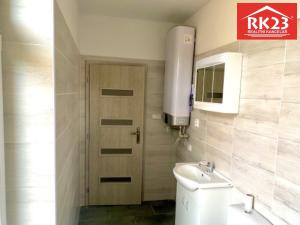 Pronájem bytu 1+kk, Mariánské Lázně, Husova, 31 m2
