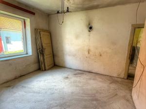 Prodej rodinného domu, Nýřany - Kamenný Újezd, 90 m2