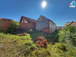 Prodej rodinného domu, Nýřany - Kamenný Újezd, 90 m2