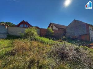 Prodej rodinného domu, Nýřany - Kamenný Újezd, 90 m2