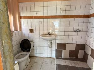 Prodej rodinného domu, Nýřany - Kamenný Újezd, 90 m2