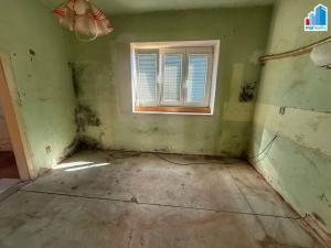 Prodej rodinného domu, Nýřany - Kamenný Újezd, 90 m2