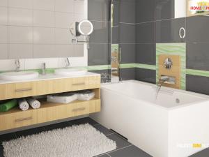 Prodej bytu 3+kk, Luhačovice, Mlýnská, 87 m2