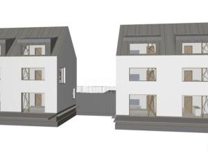 Prodej bytu 3+kk, Luhačovice, Mlýnská, 87 m2