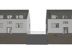 Prodej bytu 3+kk, Luhačovice, Mlýnská, 87 m2