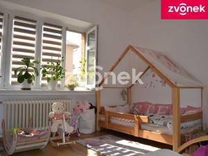 Prodej bytu 4+kk, Vsetín, 80 m2