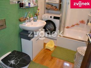 Prodej bytu 4+kk, Vsetín, 80 m2