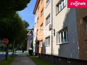 Prodej bytu 4+kk, Vsetín, 80 m2