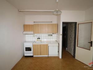 Prodej bytu 1+kk, Děčín - Děčín IV-Podmokly, Teplická, 19 m2