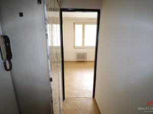 Prodej bytu 1+kk, Děčín - Děčín IV-Podmokly, Teplická, 19 m2