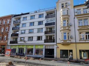 Prodej bytu 1+kk, Děčín - Děčín IV-Podmokly, Teplická, 19 m2